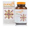 Pukka C-vitamin Naturlig &Oslash;ko. - 60 kapsler