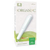 ORGANYC tampon super med indf. hylster &Oslash;kologisk - 14 stk