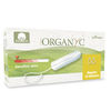 ORGANYC tampon regular uden indf.hylster &Oslash;kologisk - 16 stk