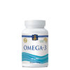Nordic Naturals Omega-3 - 60 kapsler