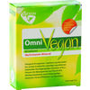 Omni Vegan - 10 tabletter gratis pr&oslash;ve
