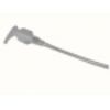 Pumpe til Beaute Pacifique Passer til 200 ml flasker.