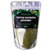 Hamp protein pulver &Oslash;kologisk - 500 gram