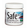 Safe - Rejsepillen - 50 tabletter.
