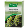 Santasapina halspastiller - 30 gram