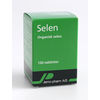 Selen Organisk - 100 tabletter
