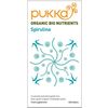 Pukka Spirulina - 400 tabletter 