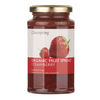 Clearspring Marmelade jordb&aelig;r u. tilsat sukker &Oslash;ko. - 290 gram