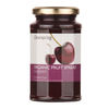 Clearspring Marmelade kirseb&aelig;r u. tilsat sukker &Oslash;ko. - 290 gram