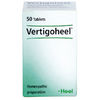 Vertigoheel - 50 tabletter