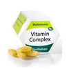 Vitamin Complex Berthelsen - 60 tabletter