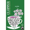 Clipper Sencha te &oslash;ko. - 25 breve