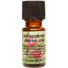 Afslappende &aelig;terisk olie (Unique) - 10 ml.