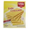 Dr. Sch&auml;r Kn&aelig;kbr&oslash;d Croccanti -150 gram