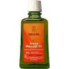 Weleda Massageolie m/arnika  - 200 ml.