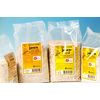 Jaws gr&oslash;d/br&oslash;d kornblanding - 100 gram *GRATIS GAVE*