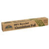 Aluminiumfolie 12m x 30 cm 100% genbrug