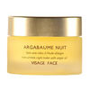 Ka&eacute; Natcreme m. argan olie - 30 ml.