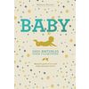 BABY 100% naturlig uden tils&aelig;tning bog