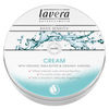 Lavera Basis Creme til ansigt og krop - 150 ml.