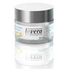 Lavera Basis Sensitiv Q10 Fugtighedscreme - 50 ml.