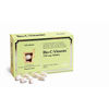 Bio C-Vitamin 750 mg. - 120 tabl.
