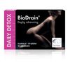 BioDrain Daily Detox - 30 tabletter 