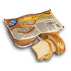Dr. Sch&auml;r lyst br&oslash;d i skiver Pan Carre - 400 gram