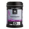 Cayennepeber &Oslash;ko. (Urtekram) - 30 gram