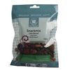 Lakridsrod snackmix &Oslash;kologisk - 100 gram