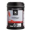 Chilliflager &Oslash;ko. (Urtekram) - 27 gram