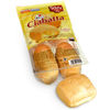 Dr. Sch&auml;r Ciabatta boller - 200 gram