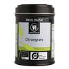 Citrongr&aelig;s &Oslash;ko. (Urtekram) - 12 gram