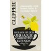 Clipper Kamille & Citronmelisse Te m. honning &Oslash;ko. - 20 breve