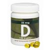 D-vitamin 35 mcg (DFI) - 120 kapsler