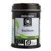 Basilikum &Oslash;ko. (urtekram) - 10 gram 