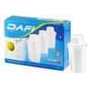 Filterpatroner 3-pack Dafi