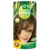 Henna Plus - Long lasting colour system h&aring;rfarve Dark Blond 6