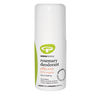greenPeople Rosemary Roll-on Deodorant - 75 ml.