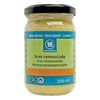 Remoulade grov &Oslash;kologisk (Urtekram) - 200 ml.