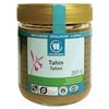 Tahin Med Salt &Oslash;kologisk - 350 gram
