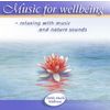 CD : Music for wellbeing I