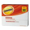 Gerimax Ginseng (r&oslash;d) - 60 tabletter