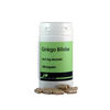 Ginkgo Biloba Jemopharm 62,5 mg - 200 kapsler