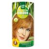 Henna Plus - Long lasting colour system , Copper Blond 8,4