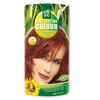 Henna Plus - Long lasting colour system , Cooper Red 7.46