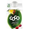 Dr. Martin Coco Juice Ananas/acerola &Oslash;kologisk - 500 ml.