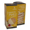 Island Bakery Organics Lemon Melts - 150 gram