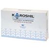 Karoshil - 60 tabl.