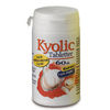 Kyolic 1 om dagen. 60 tabletter